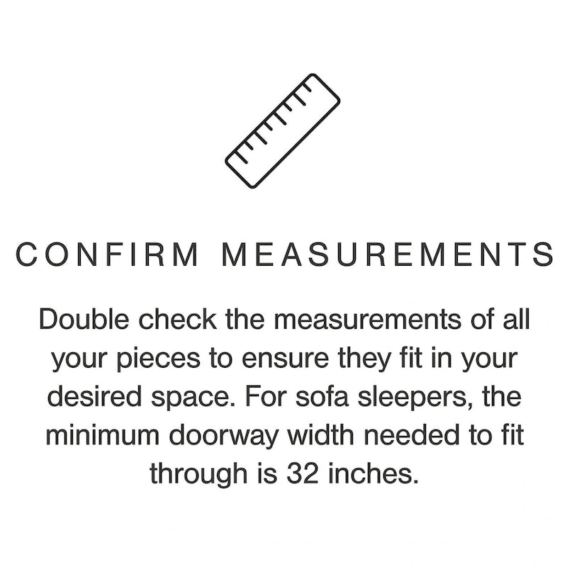 Signature Design by Ashley Abinger 2-Piece Sleeper Sectional with Chaise - 116W x 91D x 39H