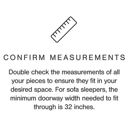 Signature Design by Ashley Abinger 2-Piece Sleeper Sectional with Chaise - 116W x 91D x 39H