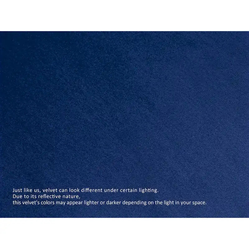 Ivinta Small Office Sofa, Velvet Tufting Chesterfield Sofa, Mid Century Vintage Couch