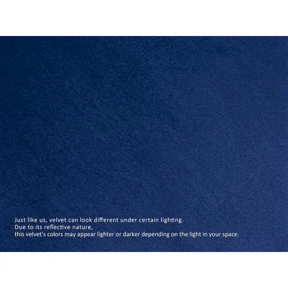 Ivinta Small Office Sofa, Velvet Tufting Chesterfield Sofa, Mid Century Vintage Couch