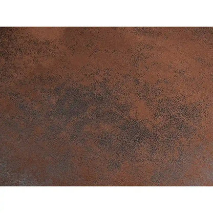 Ivinta Small Office Sofa, Velvet Tufting Chesterfield Sofa, Mid Century Vintage Couch