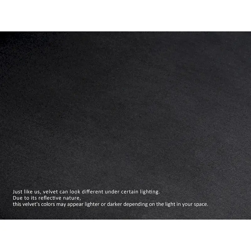 Ivinta Small Office Sofa, Velvet Tufting Chesterfield Sofa, Mid Century Vintage Couch