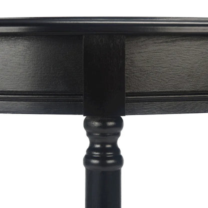 SAFAVIEH Veva Half Moon Console Table - 28 W x 11.8 L x 28 H - 28Wx12Dx28H