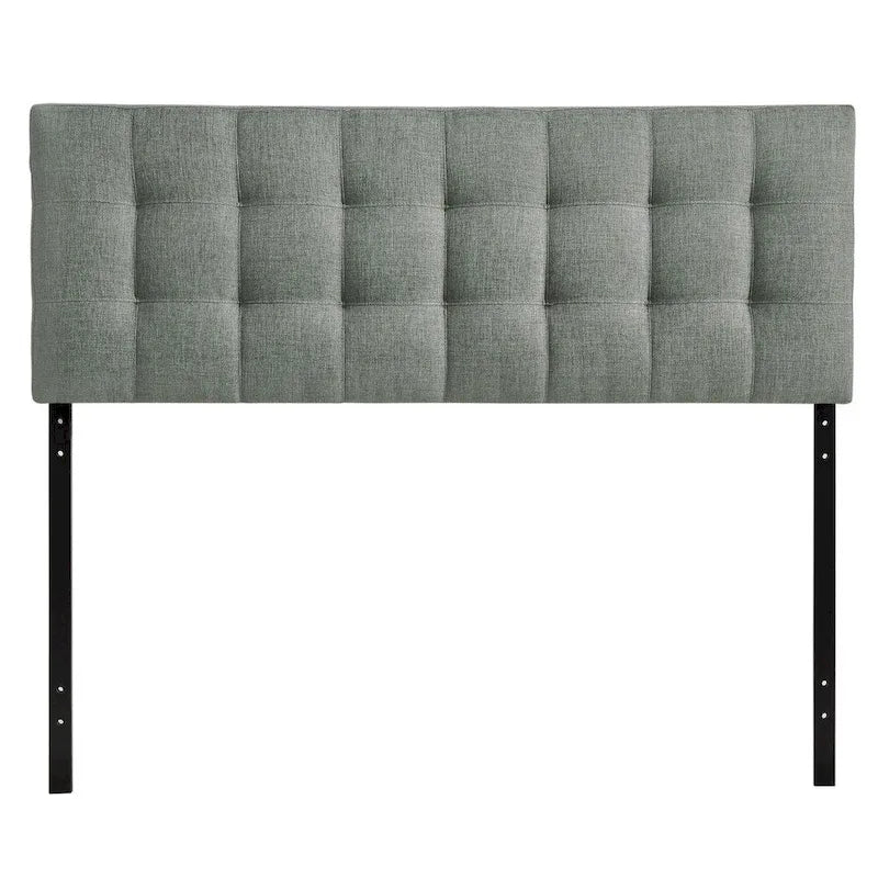 Copper Grove Sherbrooke King Fabric Headboard