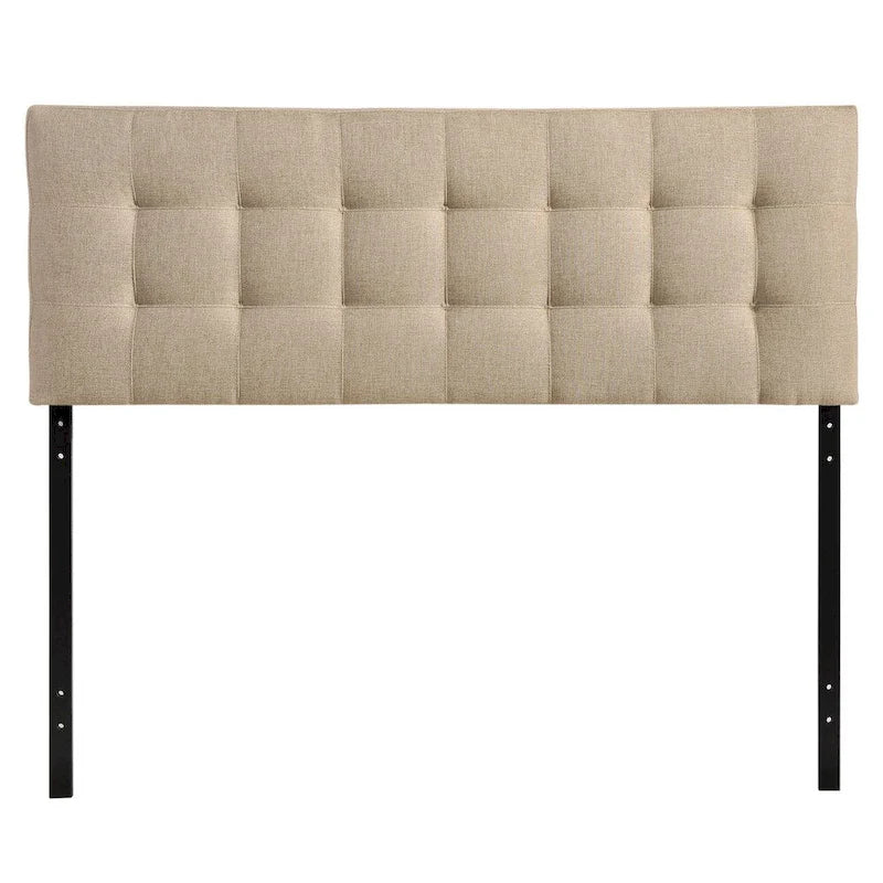 Copper Grove Sherbrooke King Fabric Headboard