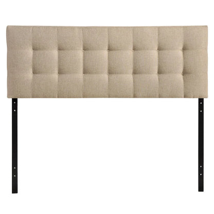 Copper Grove Sherbrooke King Fabric Headboard