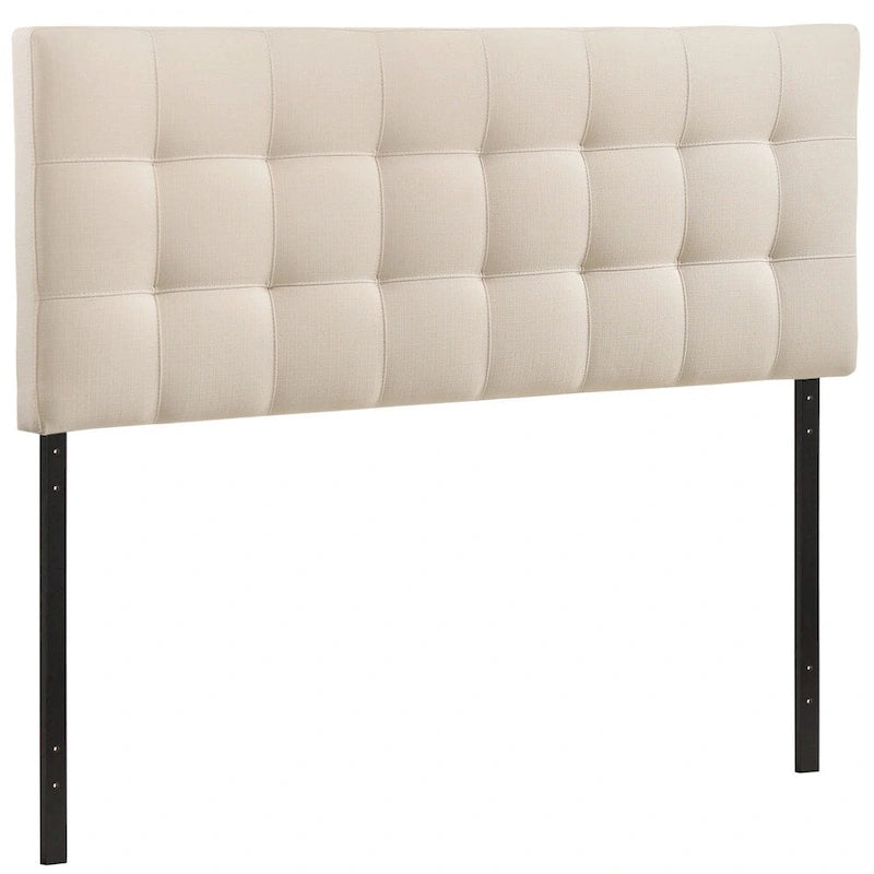 Copper Grove Sherbrooke King Fabric Headboard
