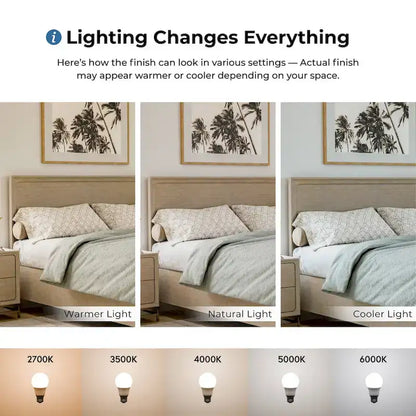 Furniture of America Drayden Transitional Solid Wood Platform Bed Frame with Footboard Drawers