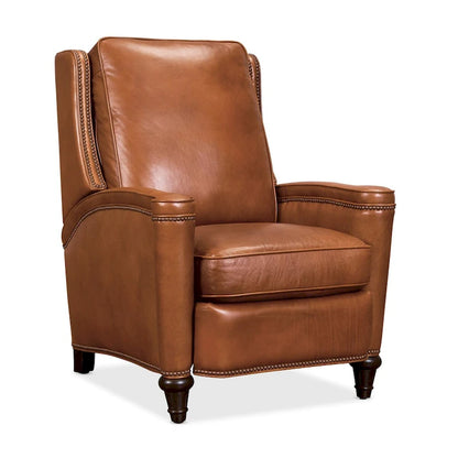 Rylea Manual Push Back Recliner