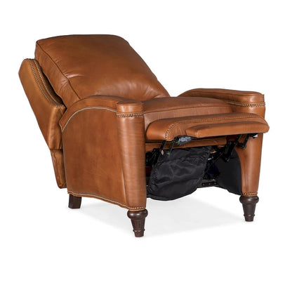 Rylea Manual Push Back Recliner