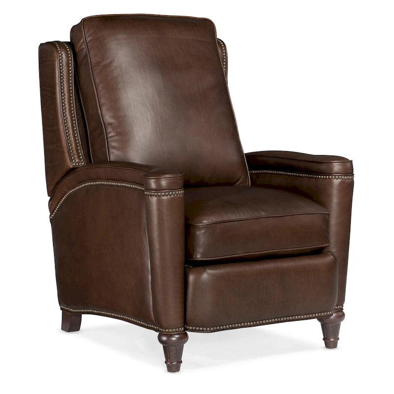 Rylea Manual Push Back Recliner