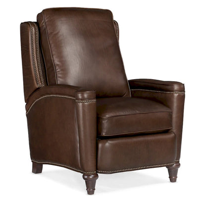 Rylea Manual Push Back Recliner