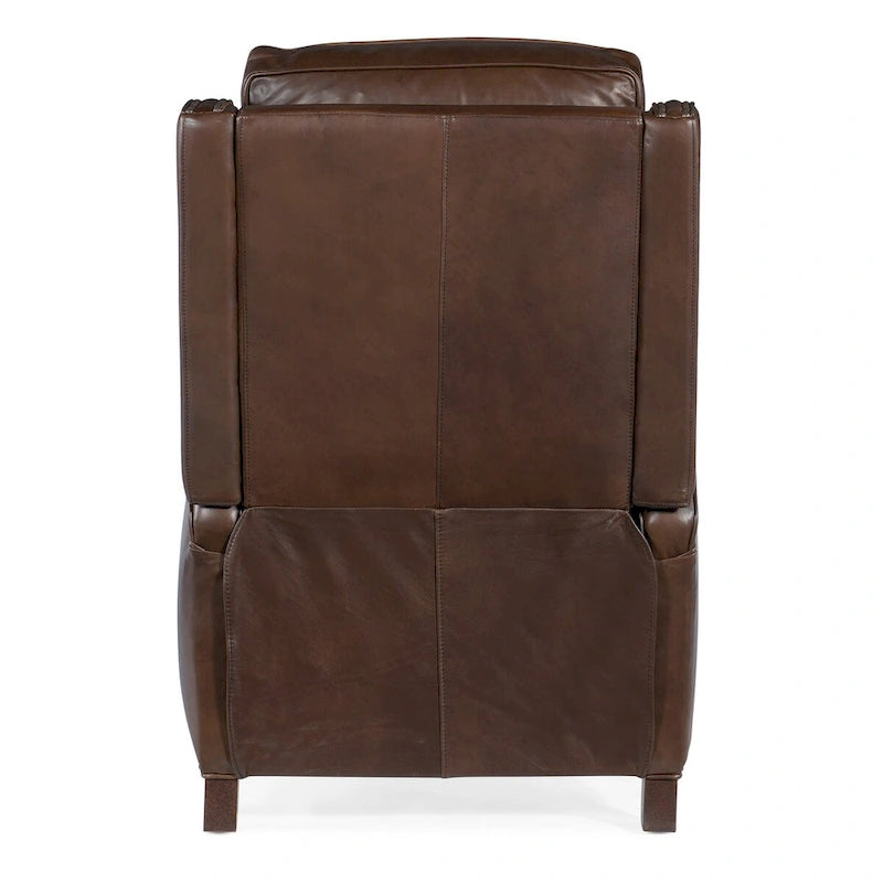 Rylea Manual Push Back Recliner