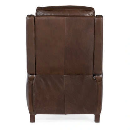 Rylea Manual Push Back Recliner