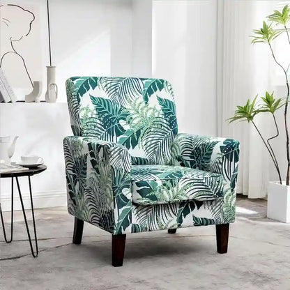 Contemporary Living Room Accent Arm Chair