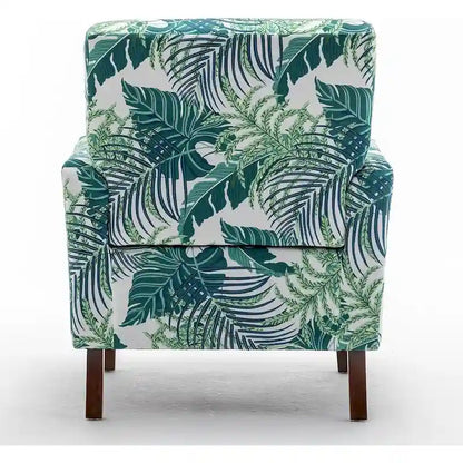 Contemporary Living Room Accent Arm Chair