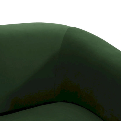 Mava Textured Fabric Loveseat by Christopher Knight Home