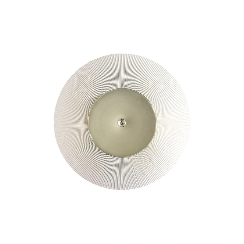 Manhattan Comfort Modern Anderson 2.0 Upholstered 3 Piece Table Set