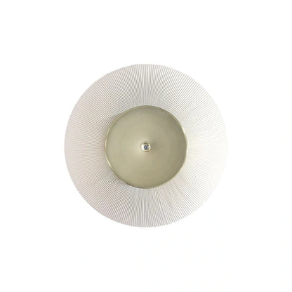 Manhattan Comfort Modern Anderson 2.0 Upholstered 3 Piece Table Set