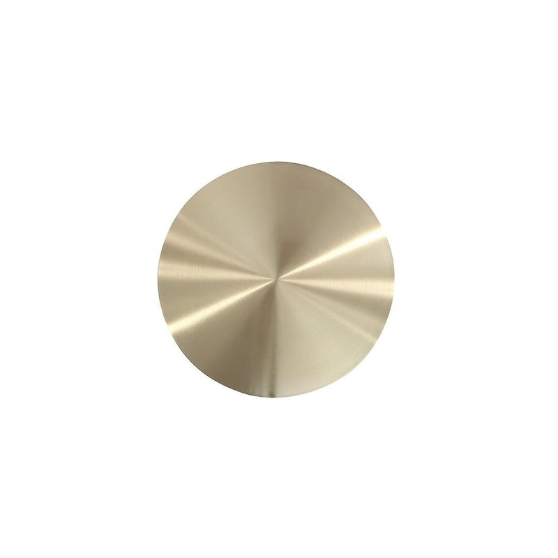 Manhattan Comfort Modern Anderson 2.0 Upholstered 3 Piece Table Set