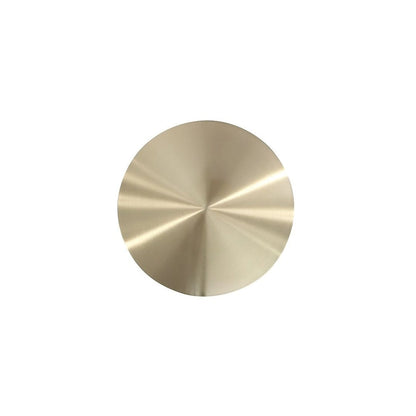 Manhattan Comfort Modern Anderson 2.0 Upholstered 3 Piece Table Set