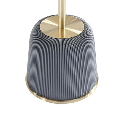 Manhattan Comfort Modern Anderson 2.0 Upholstered 3 Piece Table Set