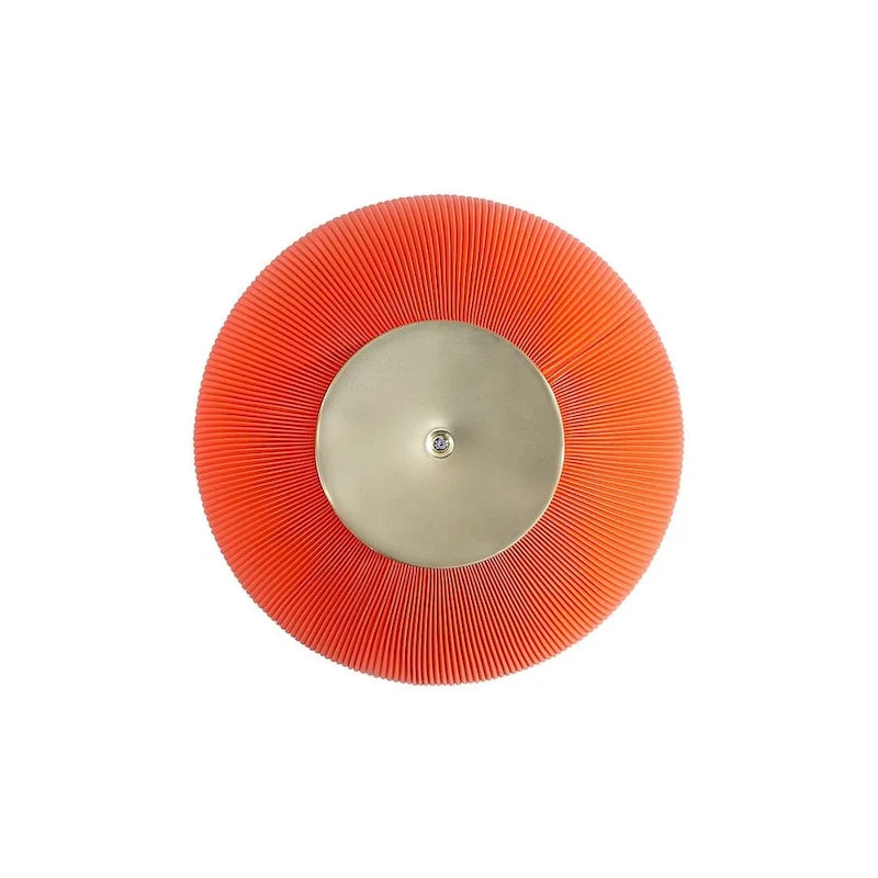 Manhattan Comfort Modern Anderson 2.0 Upholstered 3 Piece Table Set