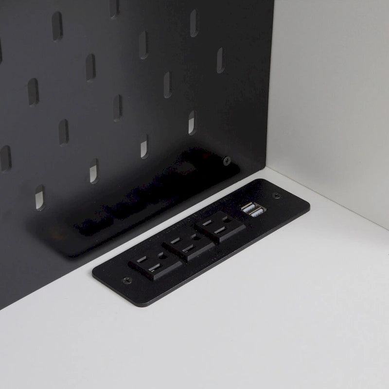 Freestanding kitchen storage