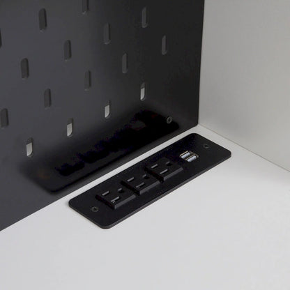 Freestanding kitchen storage