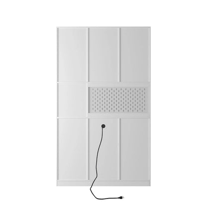 Freestanding kitchen storage