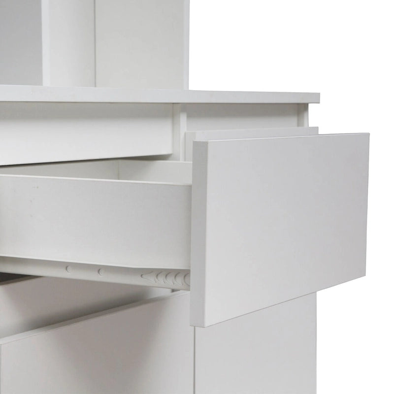 Freestanding kitchen storage