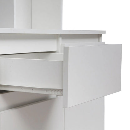 Freestanding kitchen storage