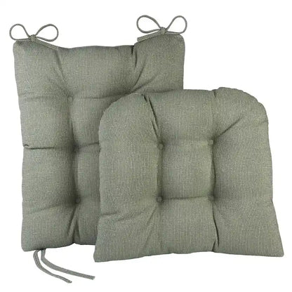 Klear Vu Gripper Saturn Rocking Chair Cushion Set