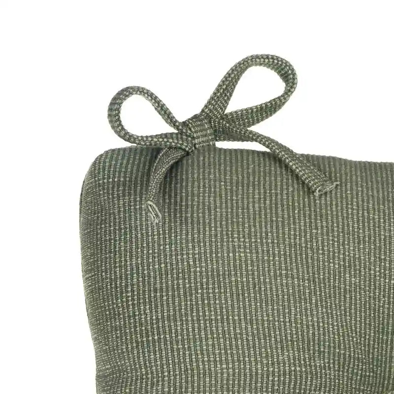 Klear Vu Gripper Saturn Rocking Chair Cushion Set