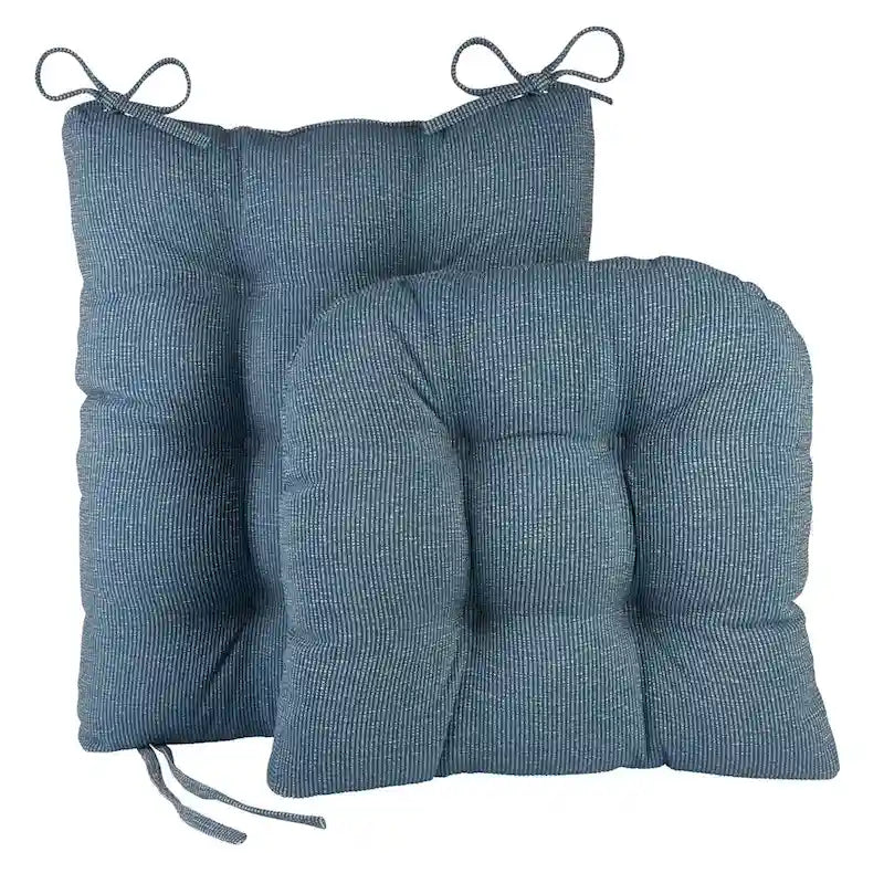 Klear Vu Gripper Saturn Rocking Chair Cushion Set
