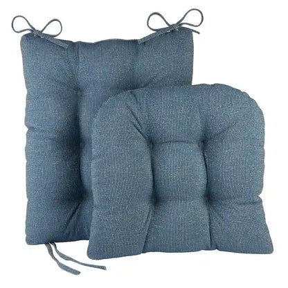Klear Vu Gripper Saturn Rocking Chair Cushion Set