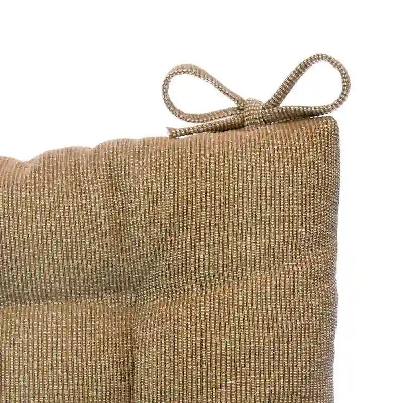 Klear Vu Gripper Saturn Rocking Chair Cushion Set