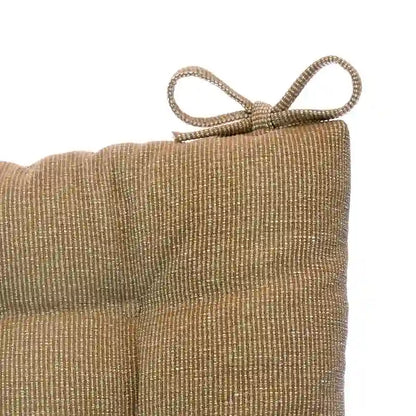 Klear Vu Gripper Saturn Rocking Chair Cushion Set