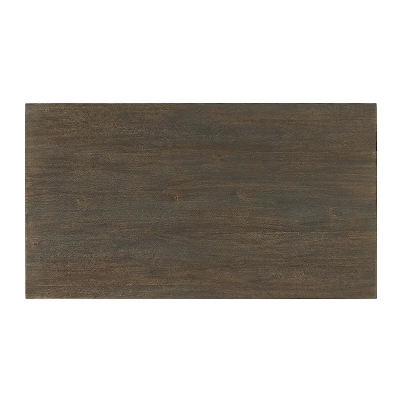 Vilo Home Hillcrest 5 Piece Counter Height Dining Set