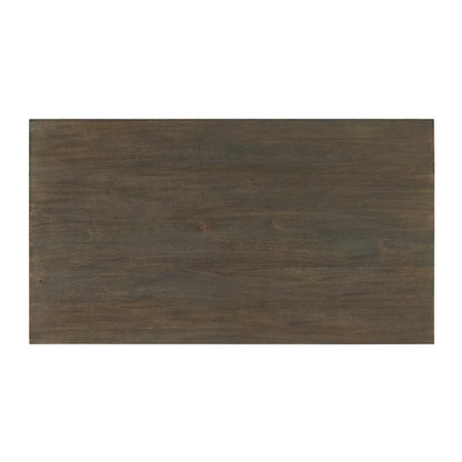 Vilo Home Hillcrest 5 Piece Counter Height Dining Set