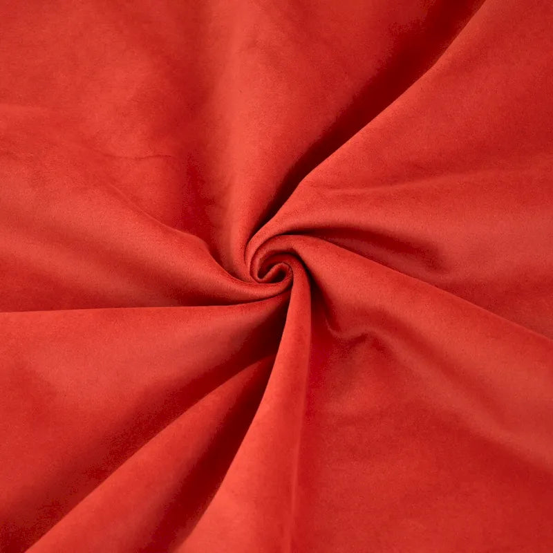 3-Seater Velvet Cloud Sectional Sofa, Down Feather Wide Deep Seat Modular Couch