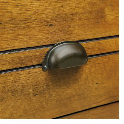 3-Piece Solid Wood Living Room Table Set