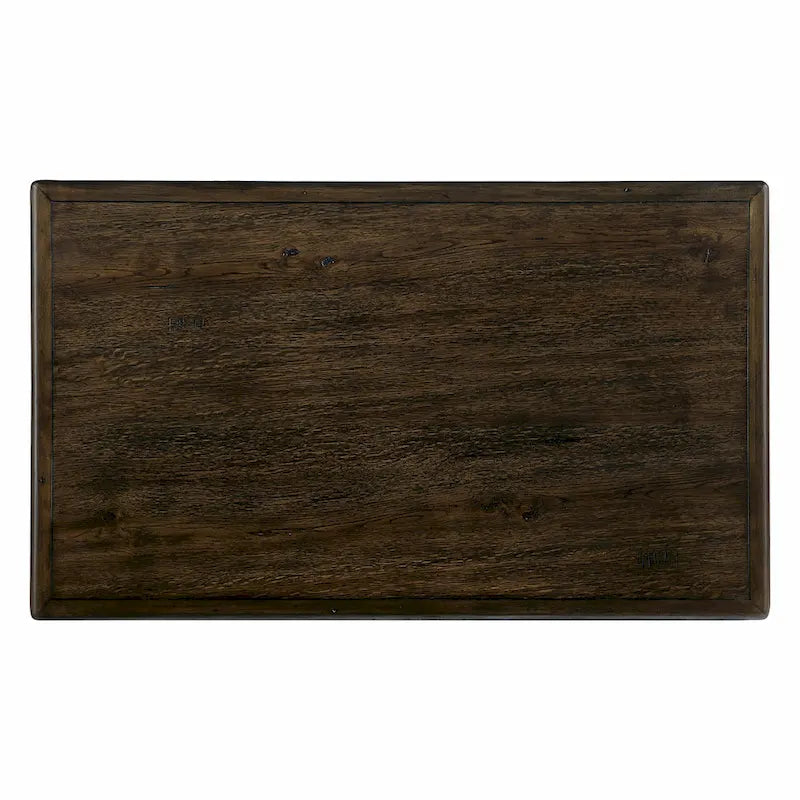 3-Piece Solid Wood Living Room Table Set