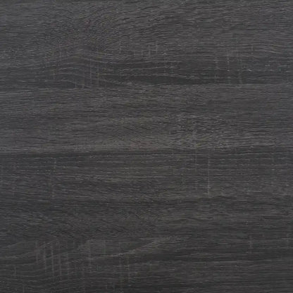 SAFAVIEH Home Tealla 2 Tambour & 1 Glass Lift Door Media Stand. - 59Wx15Dx24H